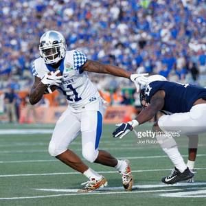 Meet your Posher, Tavin